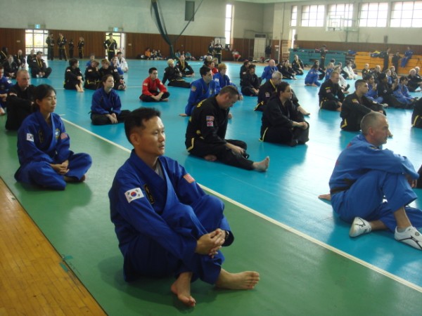 Korean Seminar